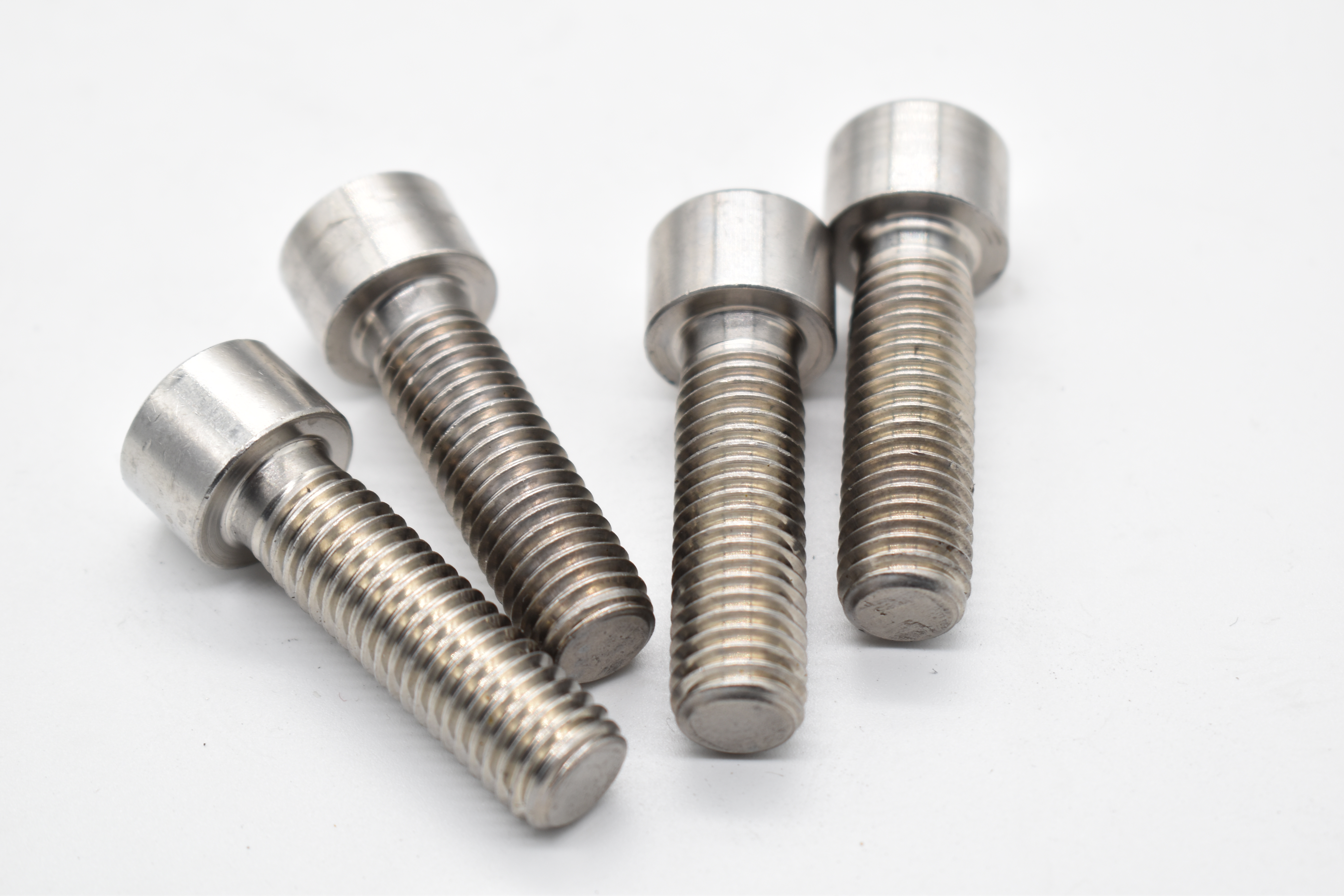 Inconel 601螺栓是啥材料？你知道嗎